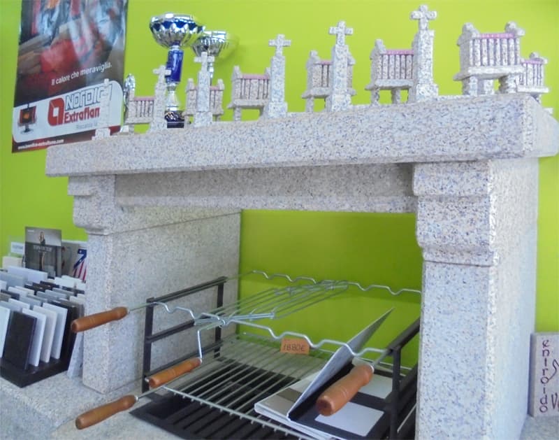 Expertos en granito, mármol y silestone en Verín y Baixa Limia