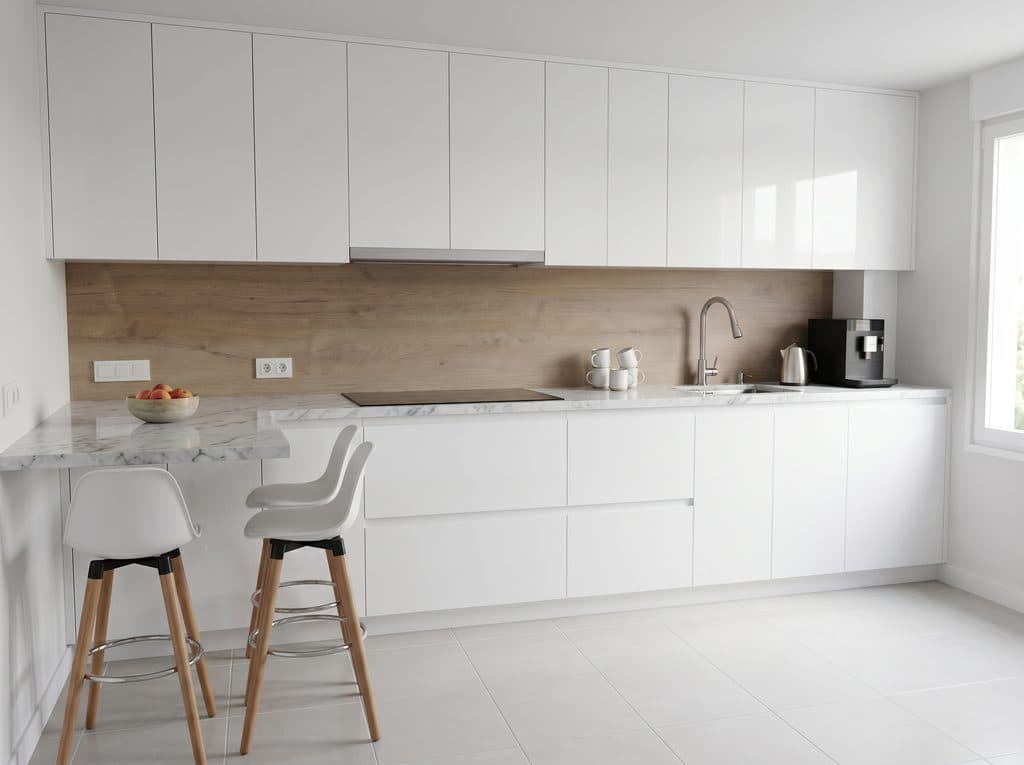 Fabricación de productos a medida en granito, porcelánico y Silestone en Verín y Baixa Limia