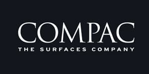 Logo de Compac