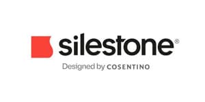 Logo de Silestone